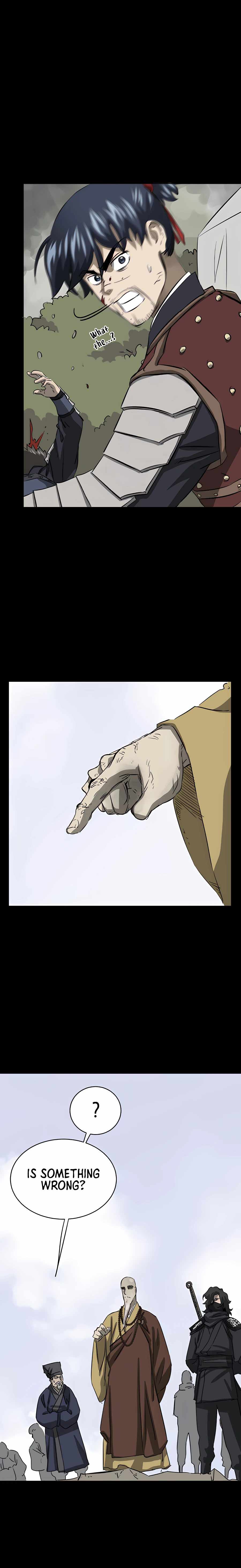 Read Infinite Level Up In Murim chapter 133 image 5 on Lezhin