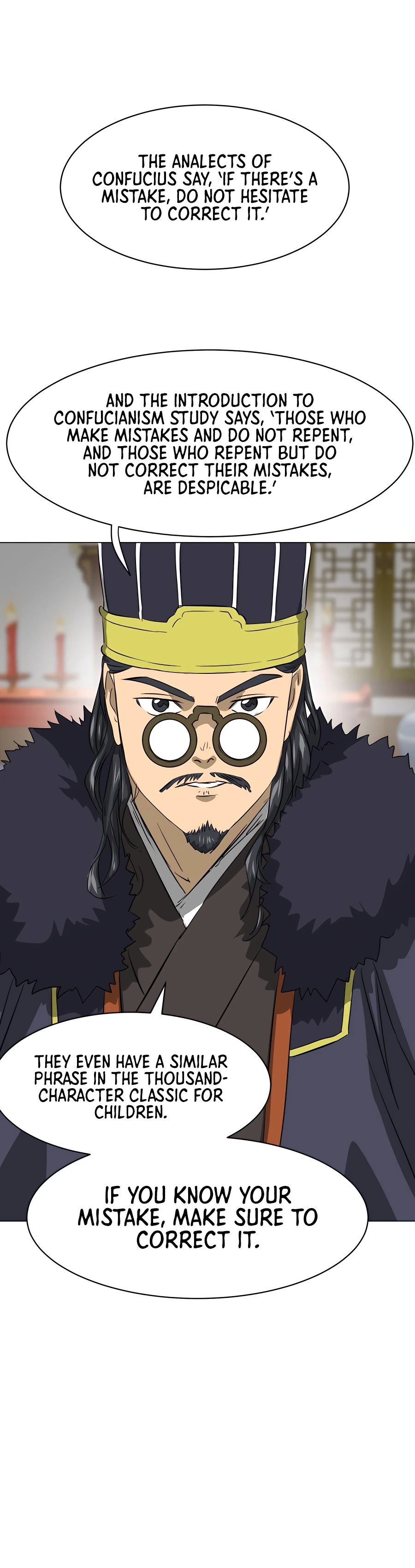 Read Infinite Level Up In Murim chapter 134 image 41 on Lezhin