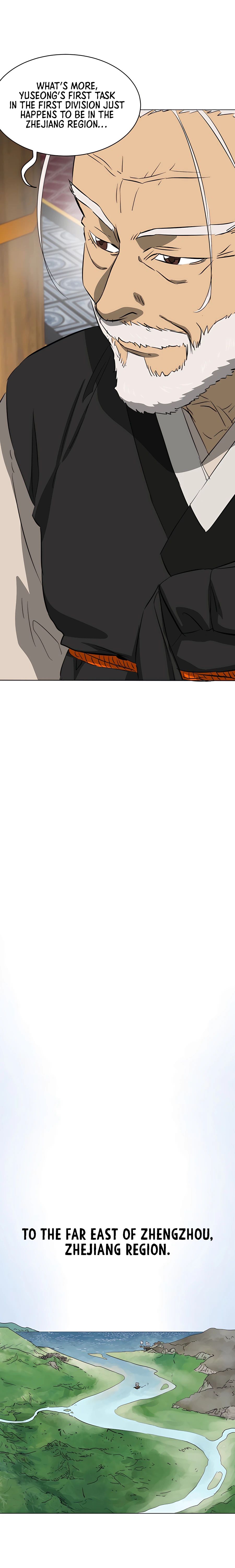 Read Infinite Level Up In Murim chapter 135 image 15 on Lezhin