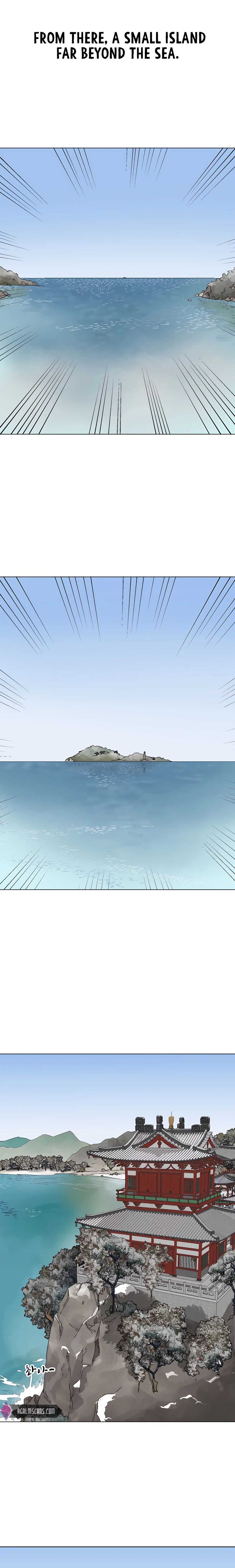 Read Infinite Level Up In Murim chapter 135 image 16 on Lezhin