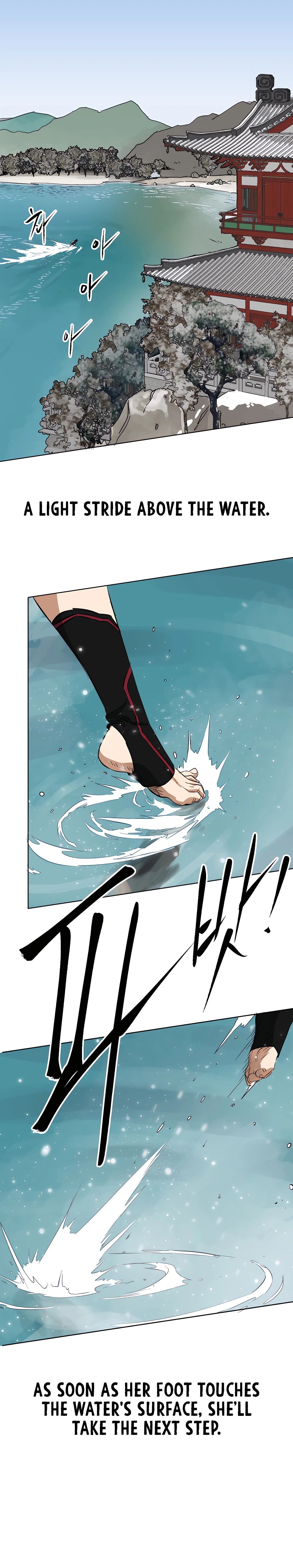 Read Infinite Level Up In Murim chapter 135 image 17 on Lezhin