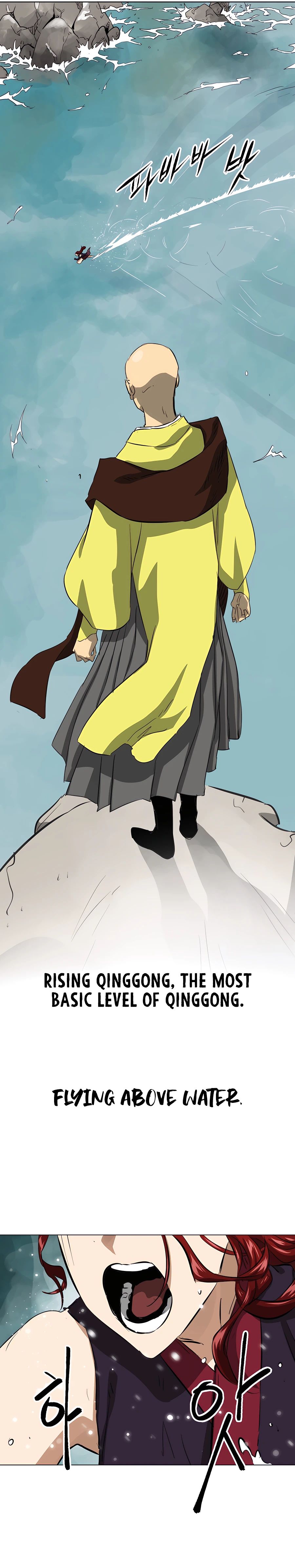 Read Infinite Level Up In Murim chapter 135 image 18 on Lezhin