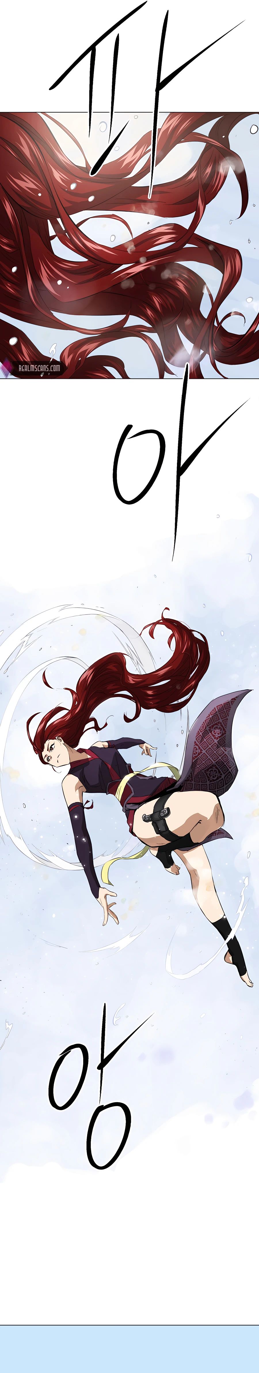 Read Infinite Level Up In Murim chapter 135 image 20 on Lezhin