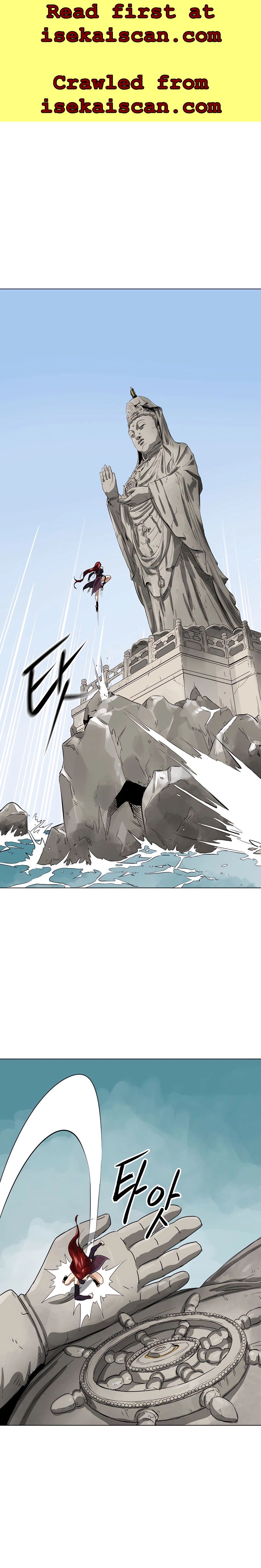 Read Infinite Level Up In Murim chapter 135 image 22 on Lezhin