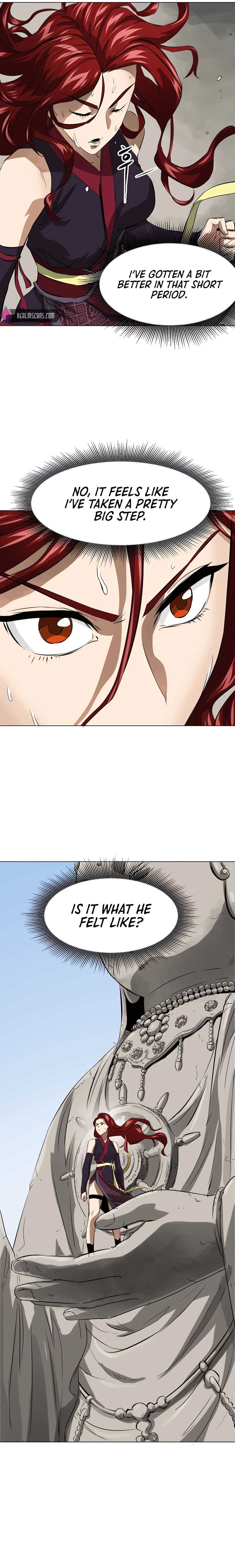 Read Infinite Level Up In Murim chapter 135 image 23 on Lezhin