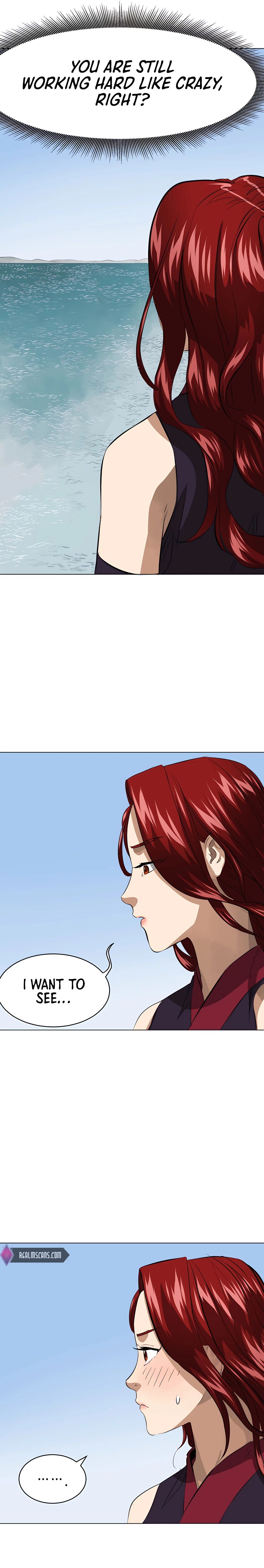 Read Infinite Level Up In Murim chapter 135 image 26 on Lezhin