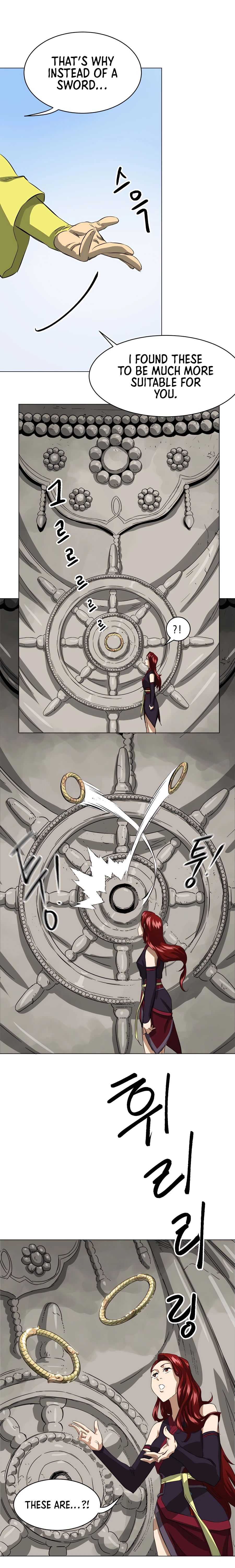 Read Infinite Level Up In Murim chapter 135 image 30 on Lezhin