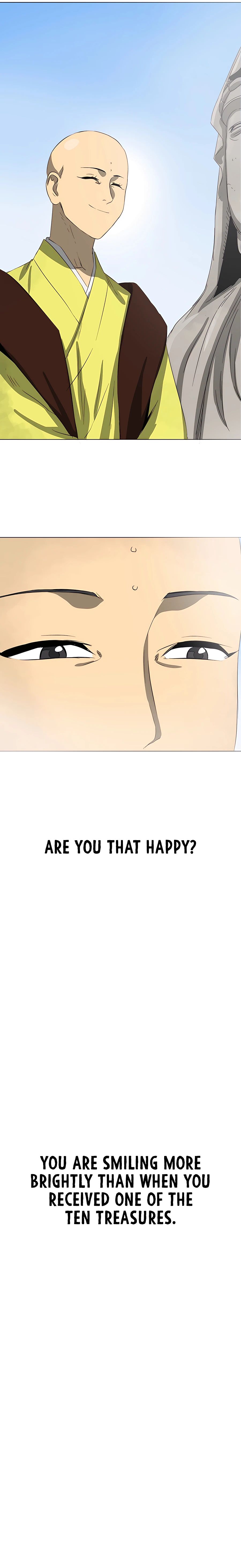 Read Infinite Level Up In Murim chapter 135 image 37 on Lezhin