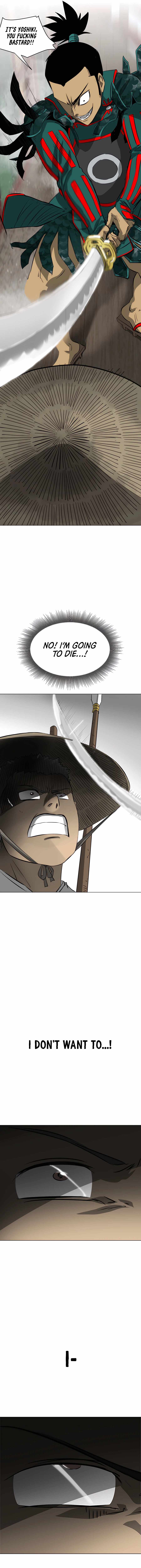 Read Infinite Level Up In Murim chapter 136 image 11 on Lezhin