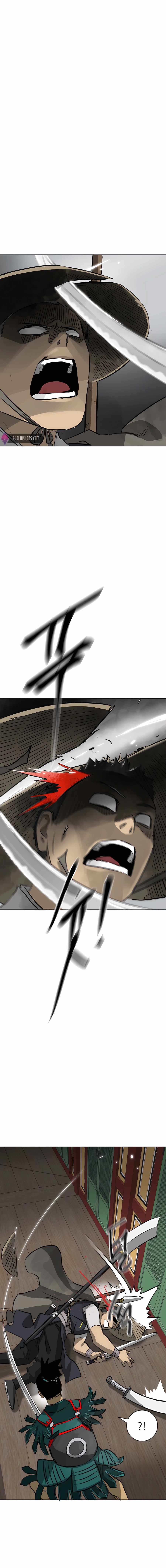 Read Infinite Level Up In Murim chapter 136 image 12 on Lezhin