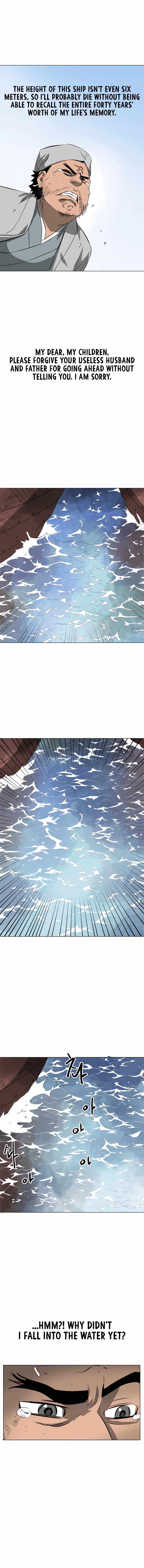 Read Infinite Level Up In Murim chapter 136 image 21 on Lezhin