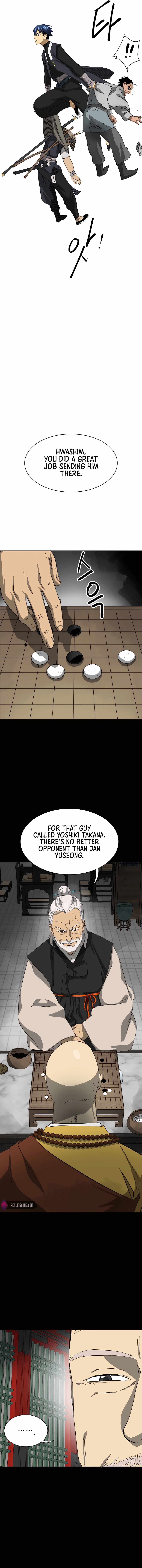 Read Infinite Level Up In Murim chapter 136 image 22 on Lezhin