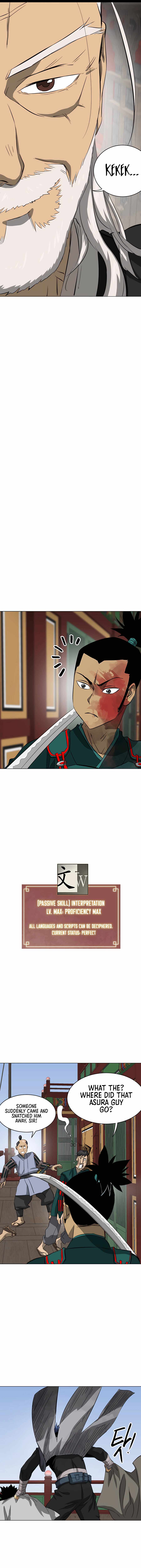 Read Infinite Level Up In Murim chapter 136 image 23 on Lezhin