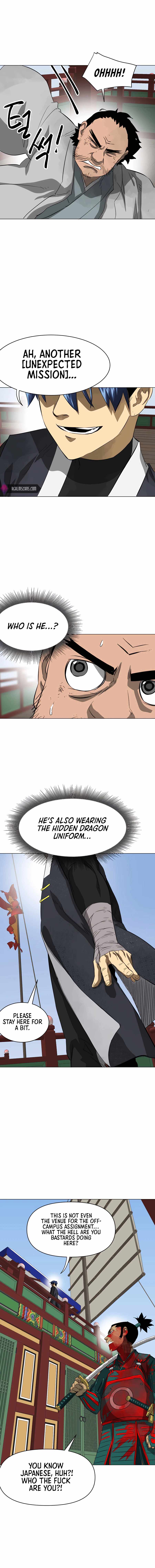 Read Infinite Level Up In Murim chapter 136 image 24 on Lezhin