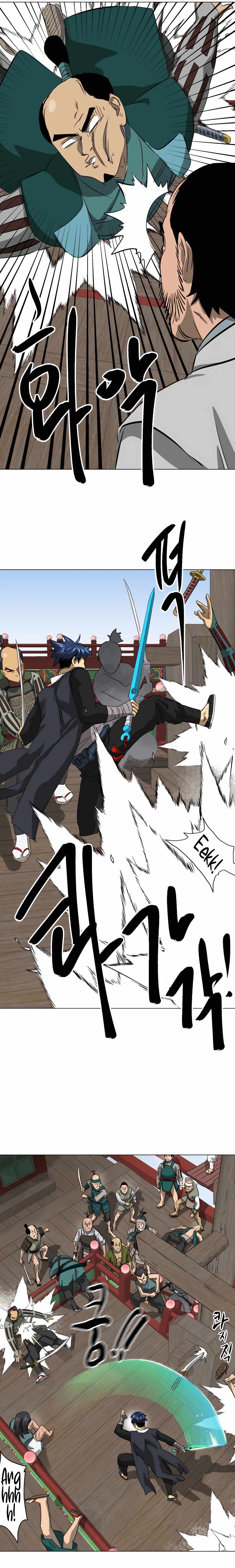 Read Infinite Level Up In Murim chapter 137 image 21 on Lezhin