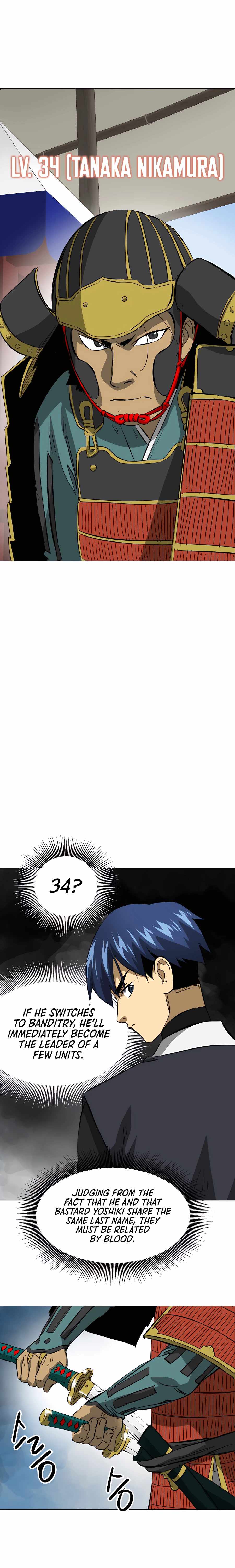Read Infinite Level Up In Murim chapter 137 image 26 on Lezhin