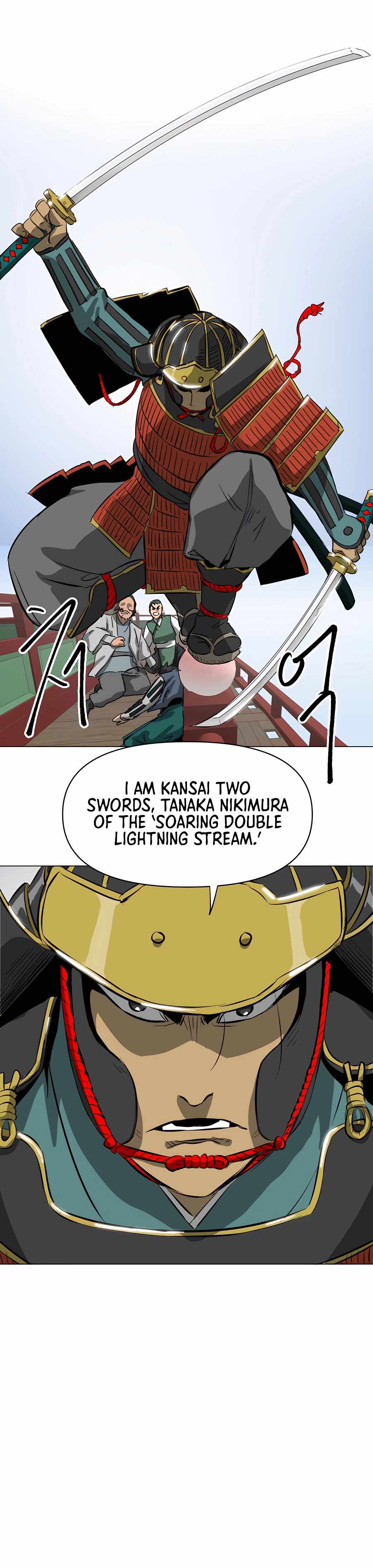 Read Infinite Level Up In Murim chapter 137 image 27 on Lezhin