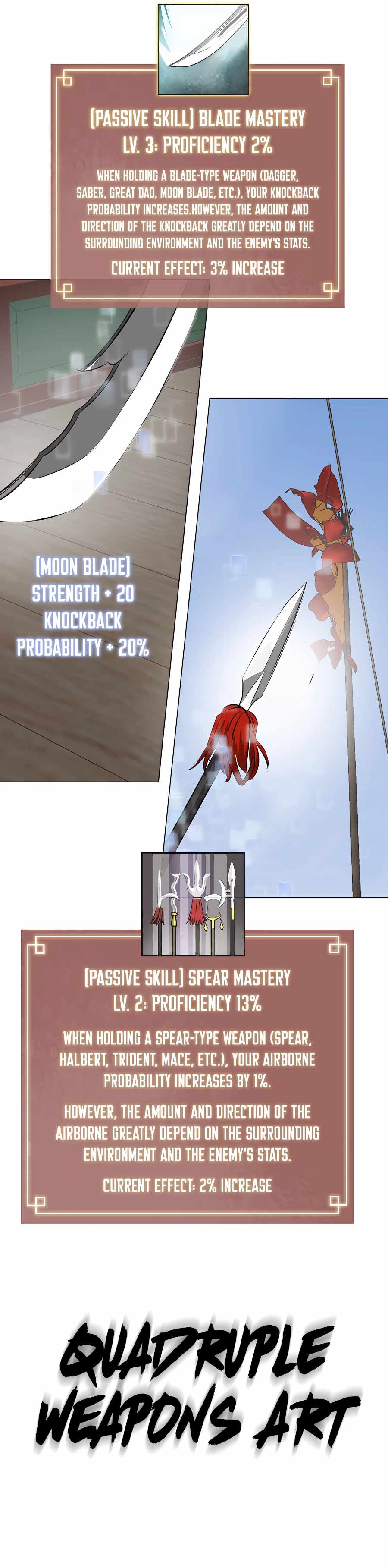 Read Infinite Level Up In Murim chapter 137 image 30 on Lezhin