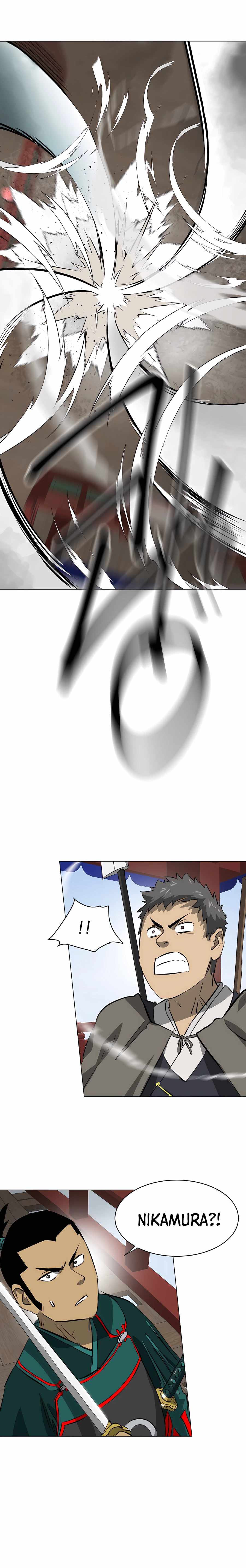 Read Infinite Level Up In Murim chapter 137 image 37 on Lezhin