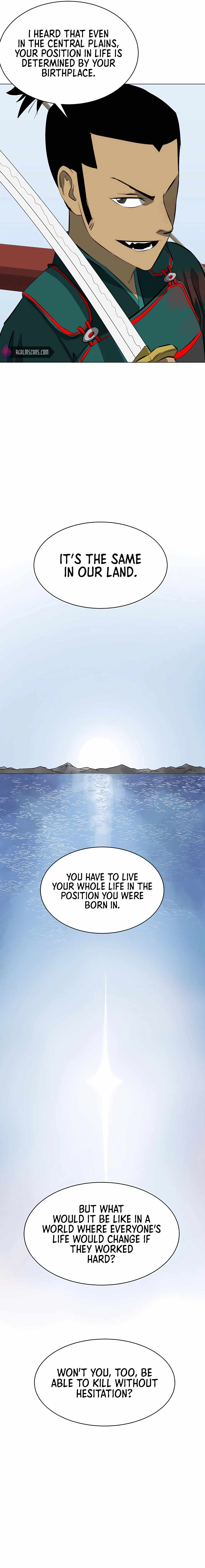 Read Infinite Level Up In Murim chapter 138 image 13 on Lezhin