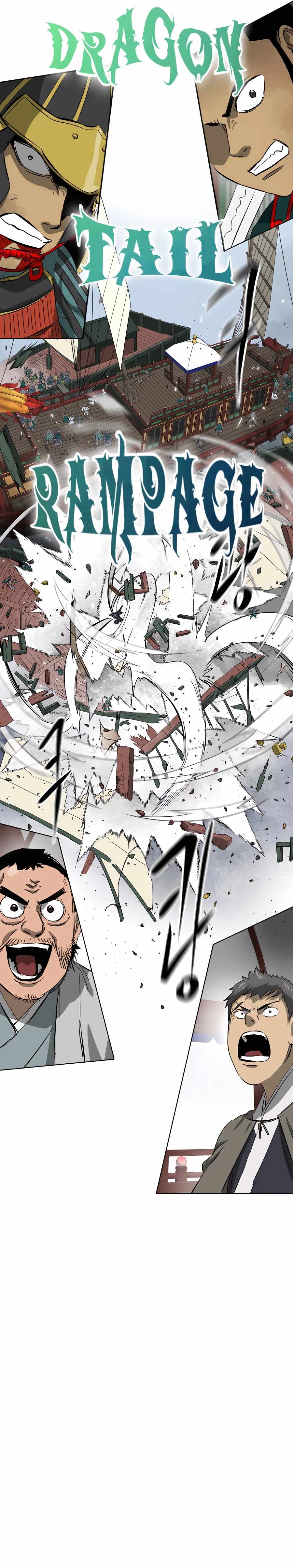 Read Infinite Level Up In Murim chapter 138 image 21 on Lezhin