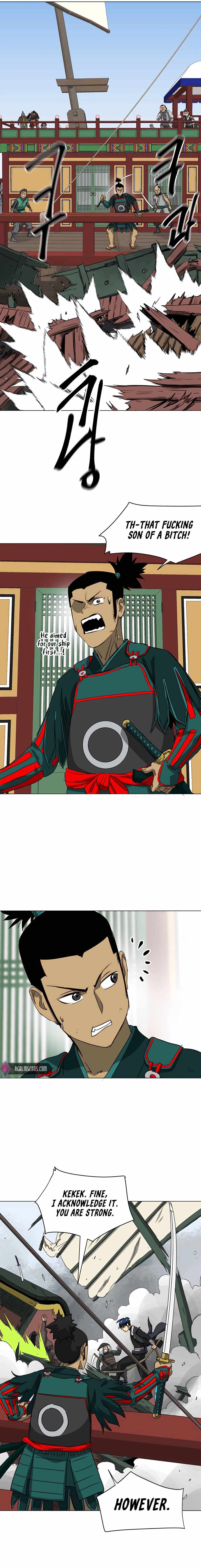 Read Infinite Level Up In Murim chapter 138 image 22 on Lezhin