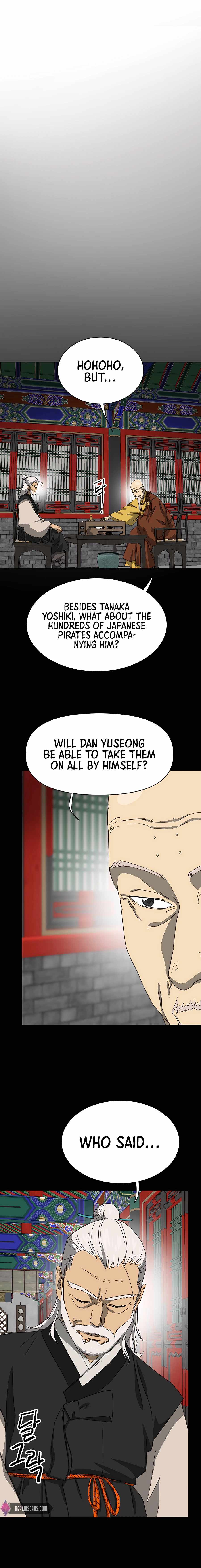 Read Infinite Level Up In Murim chapter 138 image 25 on Lezhin