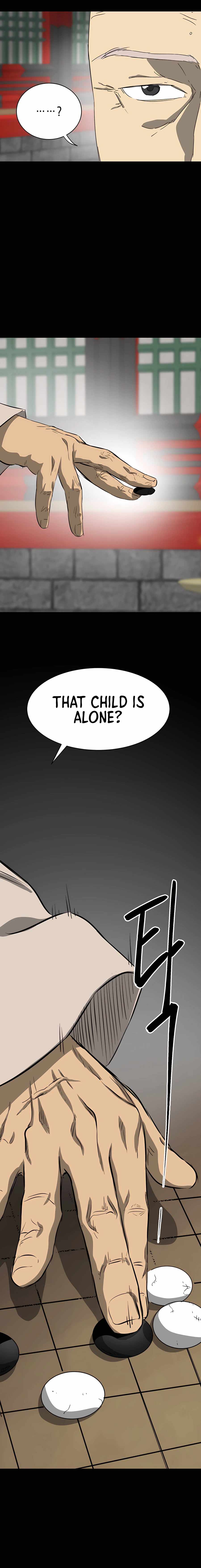 Read Infinite Level Up In Murim chapter 138 image 26 on Lezhin