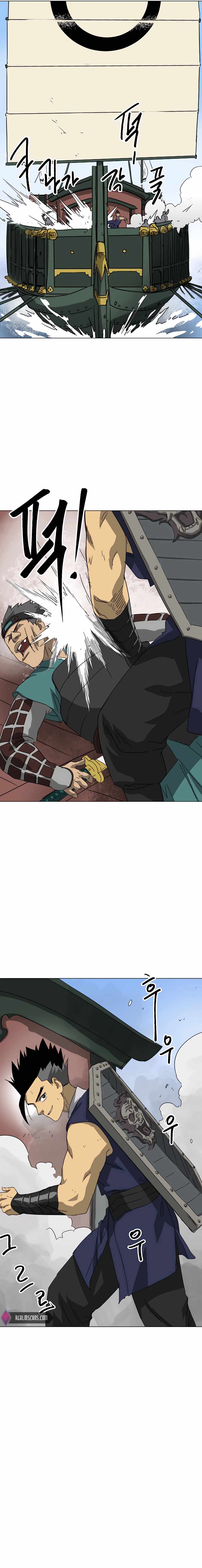 Read Infinite Level Up In Murim chapter 138 image 29 on Lezhin