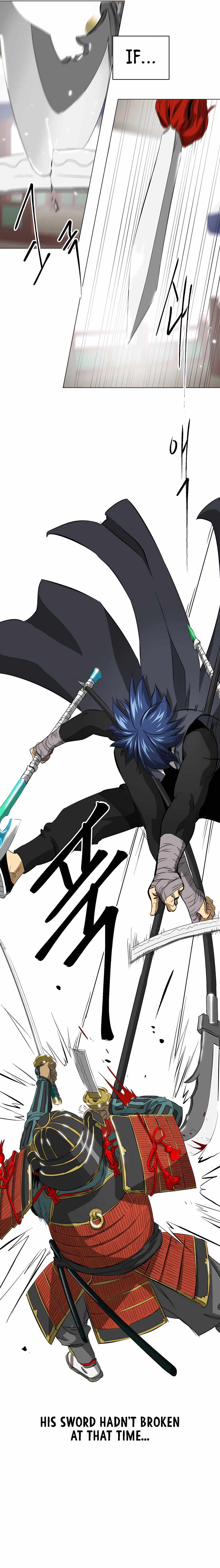 Read Infinite Level Up In Murim chapter 138 image 3 on Lezhin