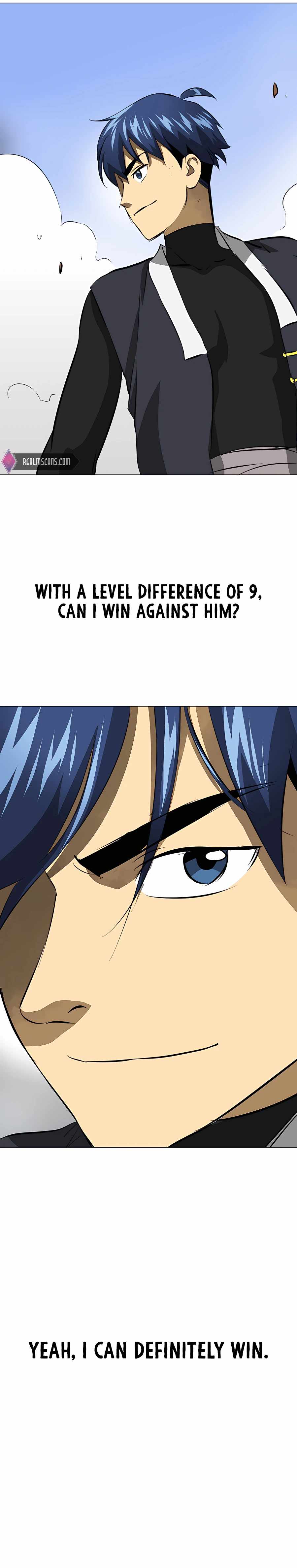 Read Infinite Level Up In Murim chapter 138 image 31 on Lezhin