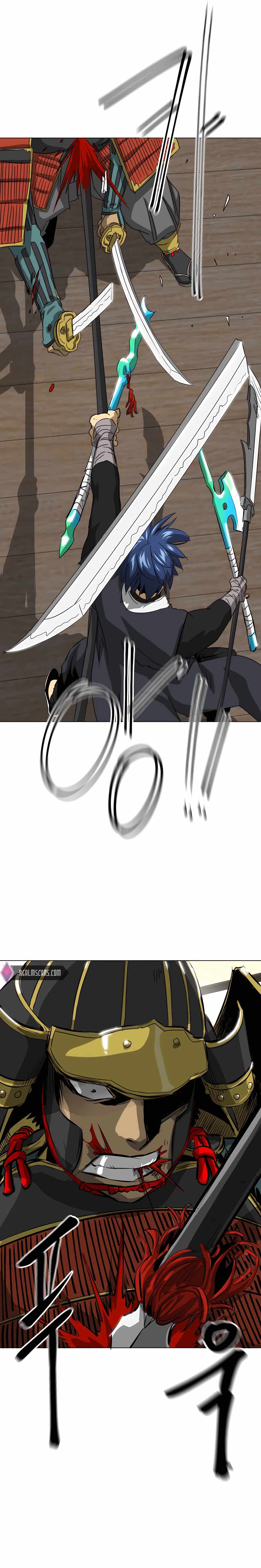 Read Infinite Level Up In Murim chapter 138 image 4 on Lezhin