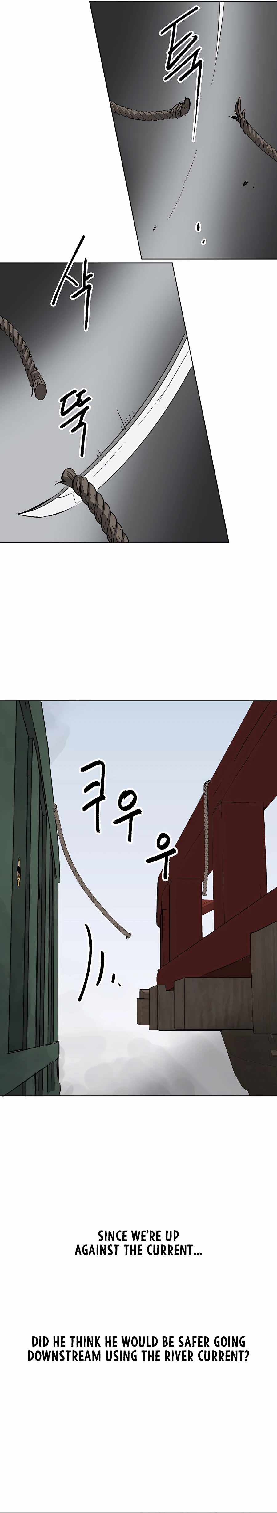 Read Infinite Level Up In Murim chapter 139 image 11 on Lezhin