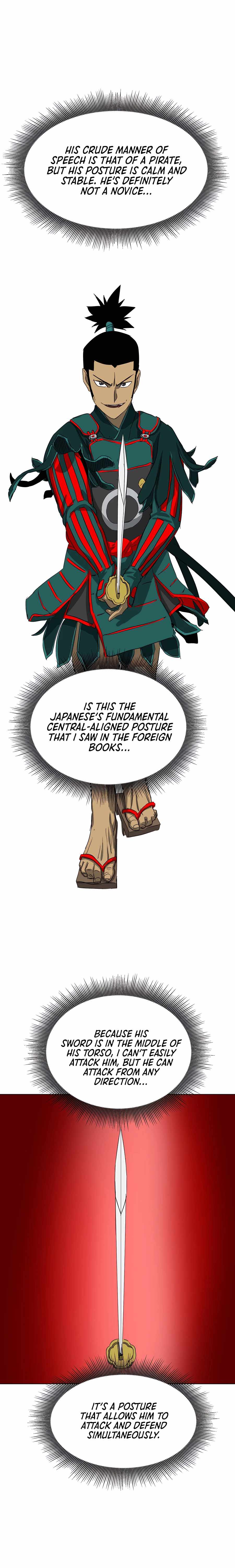 Read Infinite Level Up In Murim chapter 139 image 16 on Lezhin