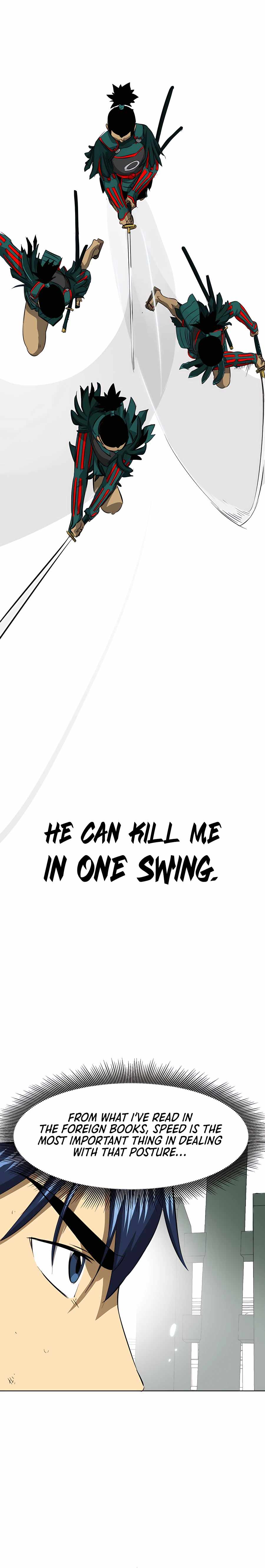 Read Infinite Level Up In Murim chapter 139 image 18 on Lezhin