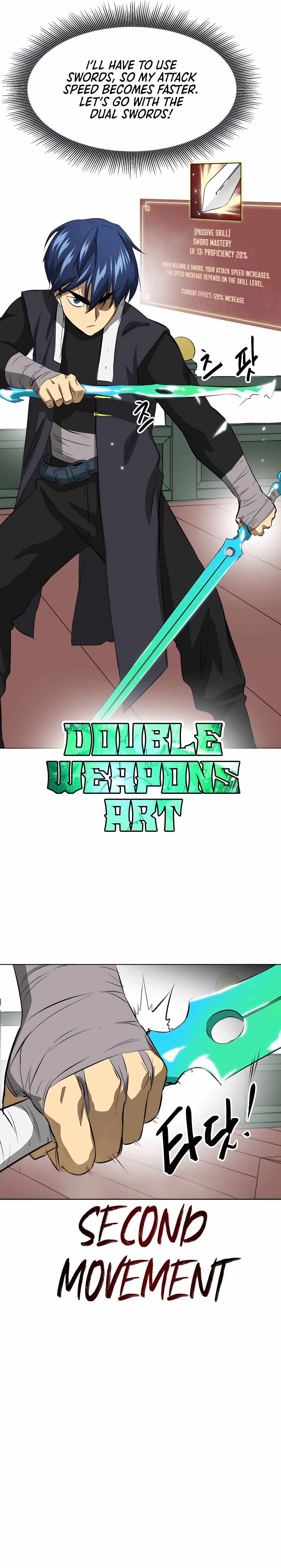 Read Infinite Level Up In Murim chapter 139 image 19 on Lezhin