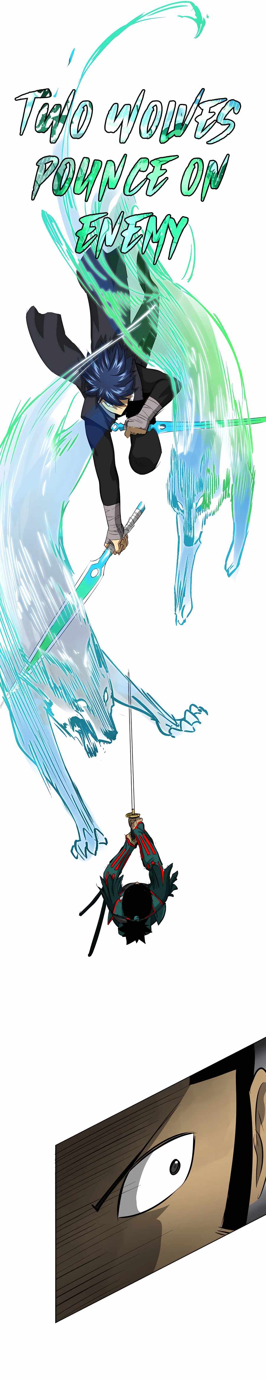 Read Infinite Level Up In Murim chapter 139 image 20 on Lezhin