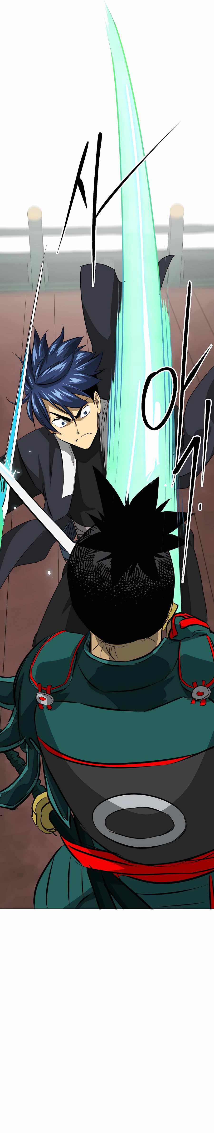 Read Infinite Level Up In Murim chapter 139 image 22 on Lezhin