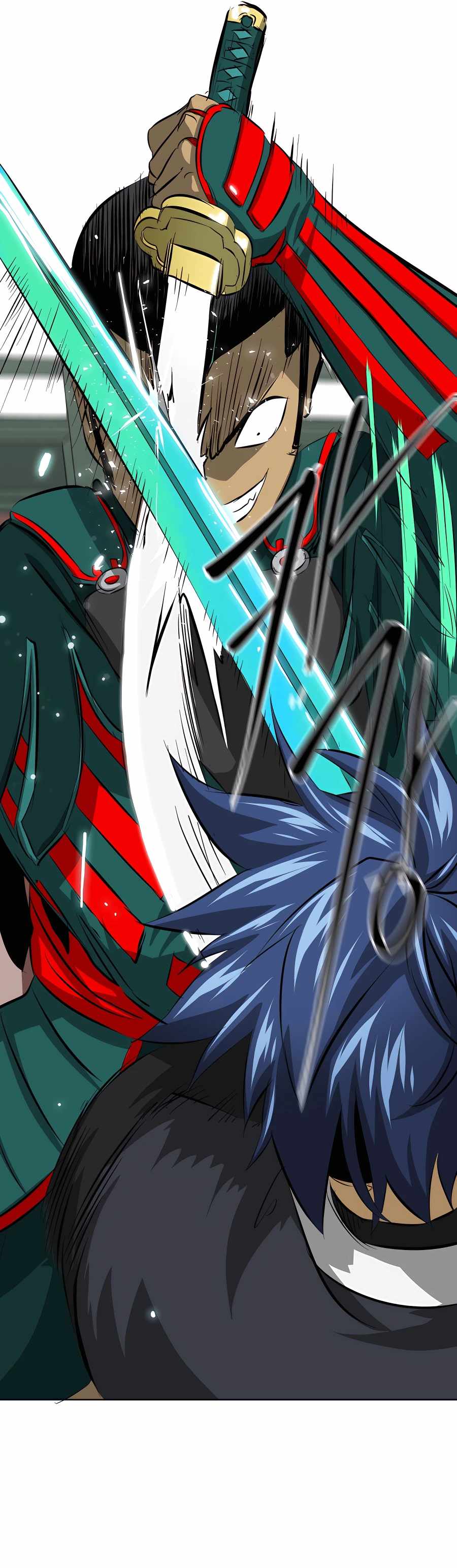 Read Infinite Level Up In Murim chapter 139 image 24 on Lezhin