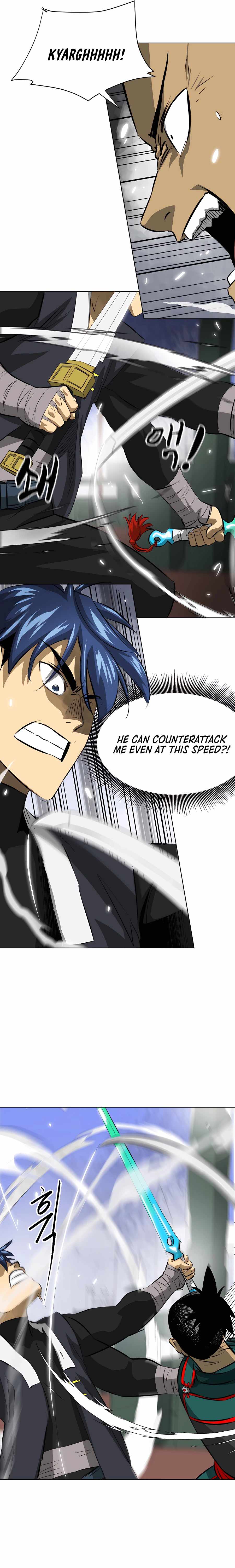 Read Infinite Level Up In Murim chapter 139 image 28 on Lezhin