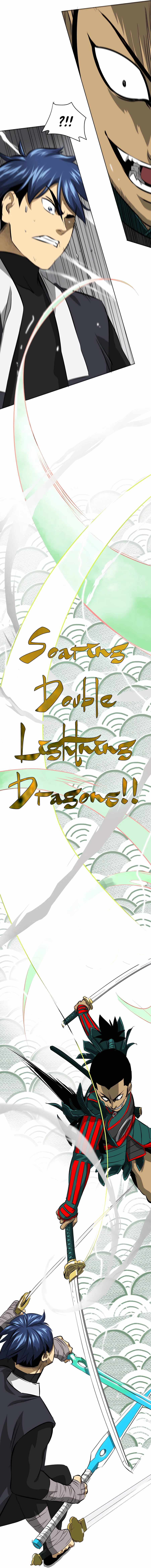 Read Infinite Level Up In Murim chapter 139 image 30 on Lezhin