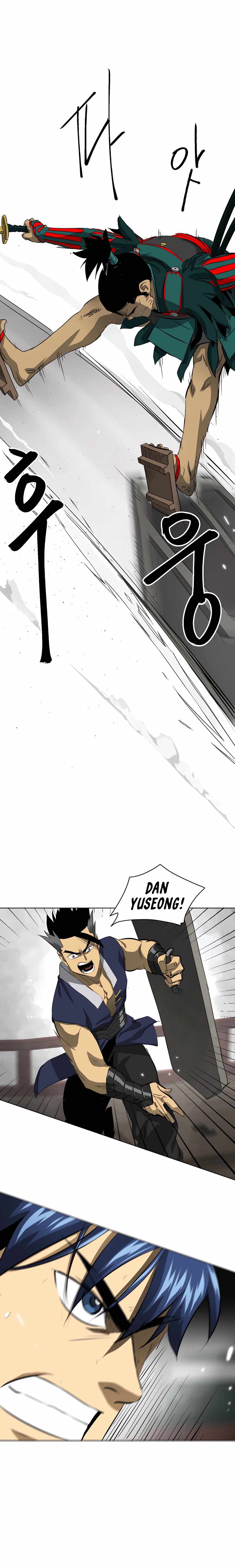 Read Infinite Level Up In Murim chapter 139 image 34 on Lezhin
