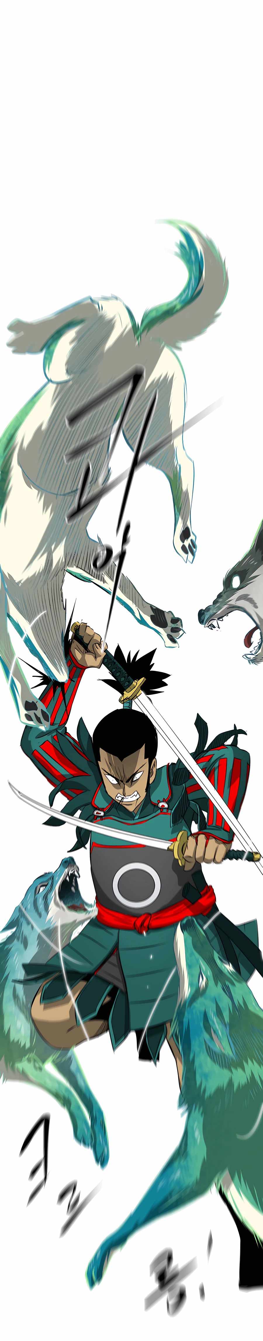 Read Infinite Level Up In Murim chapter 139 image 36 on Lezhin