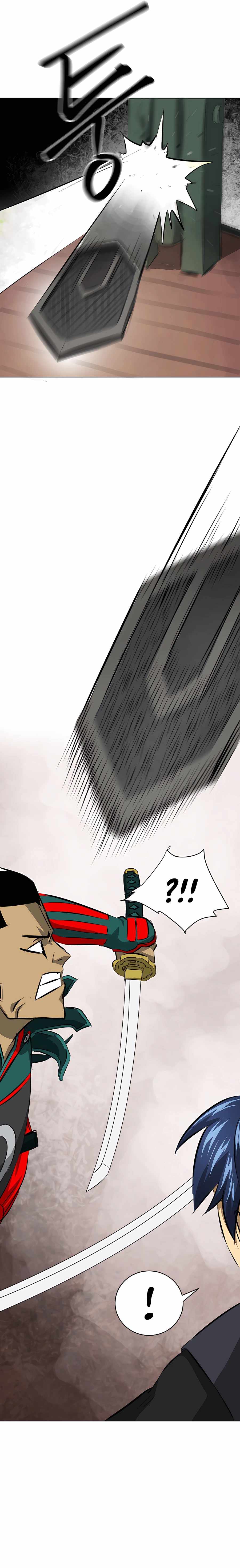 Read Infinite Level Up In Murim chapter 139 image 38 on Lezhin
