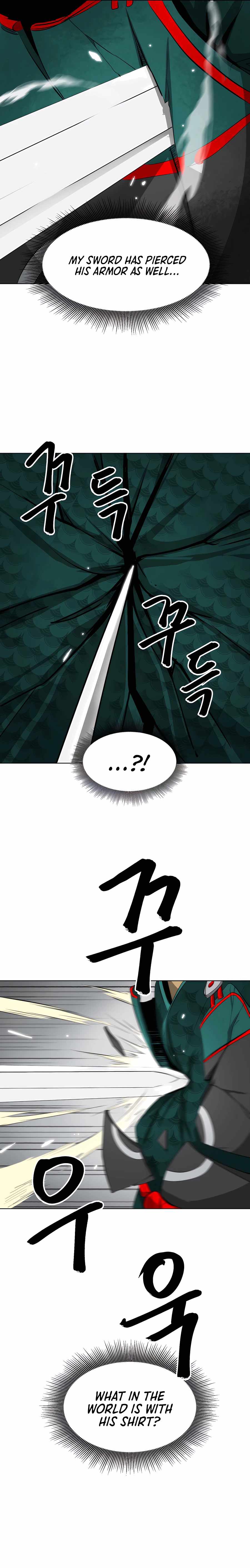 Read Infinite Level Up In Murim chapter 139 image 42 on Lezhin