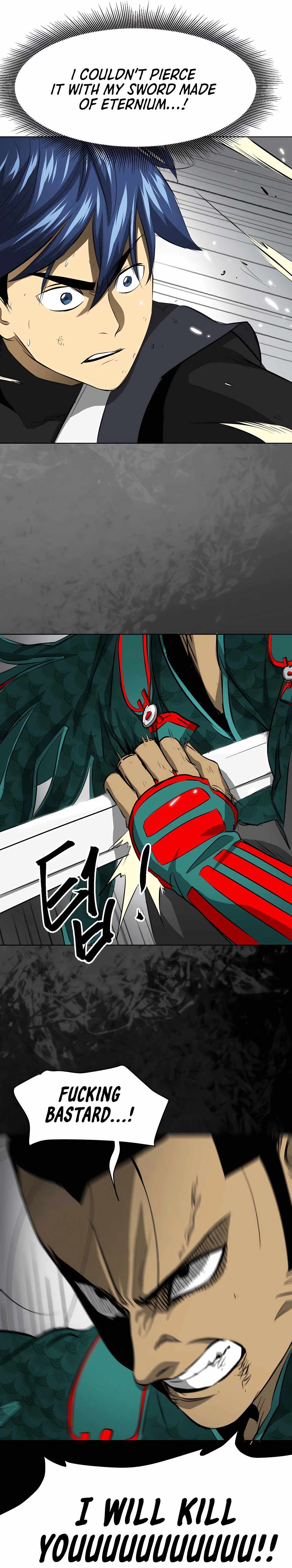 Read Infinite Level Up In Murim chapter 139 image 43 on Lezhin