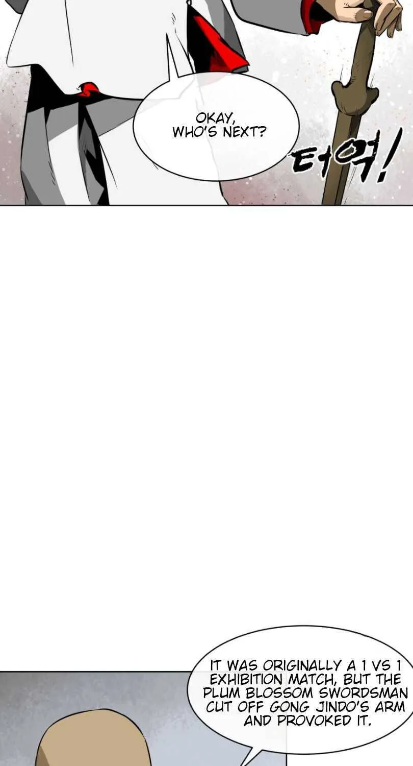 Read Infinite Level Up In Murim chapter 14 image 11 on Lezhin