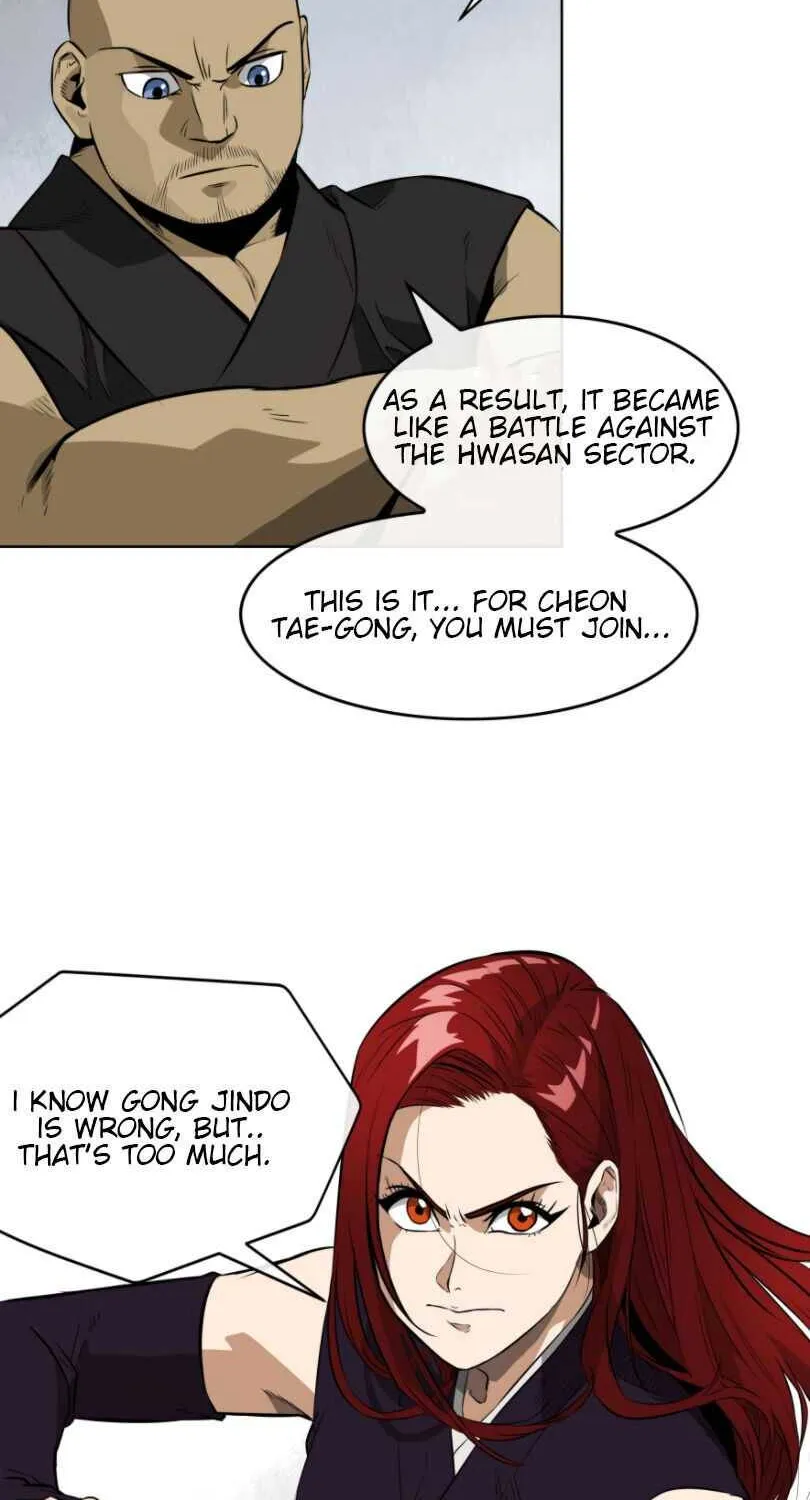 Read Infinite Level Up In Murim chapter 14 image 12 on Lezhin