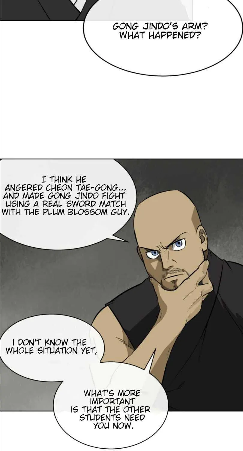 Read Infinite Level Up In Murim chapter 14 image 15 on Lezhin