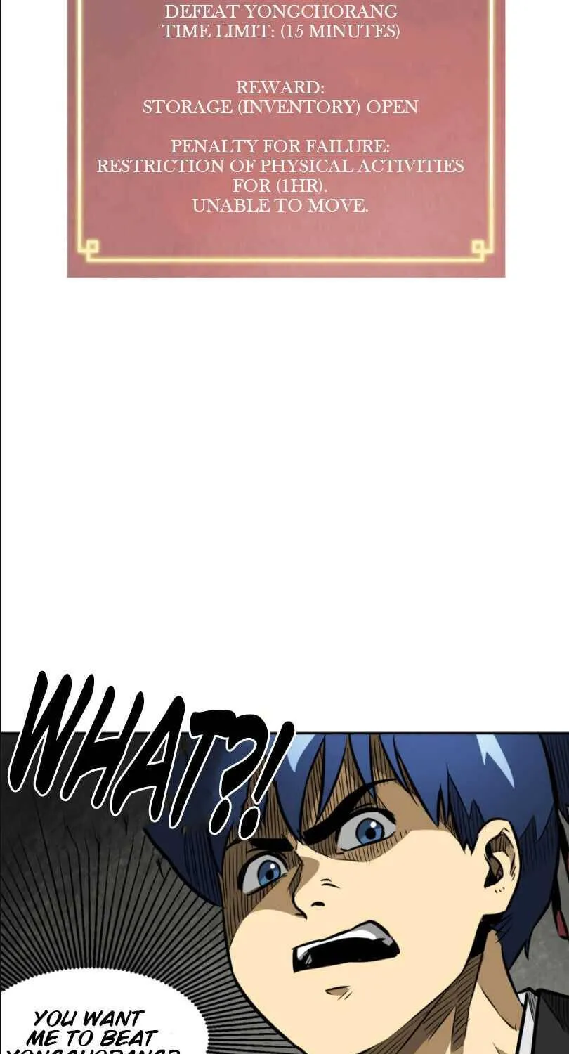 Read Infinite Level Up In Murim chapter 14 image 18 on Lezhin